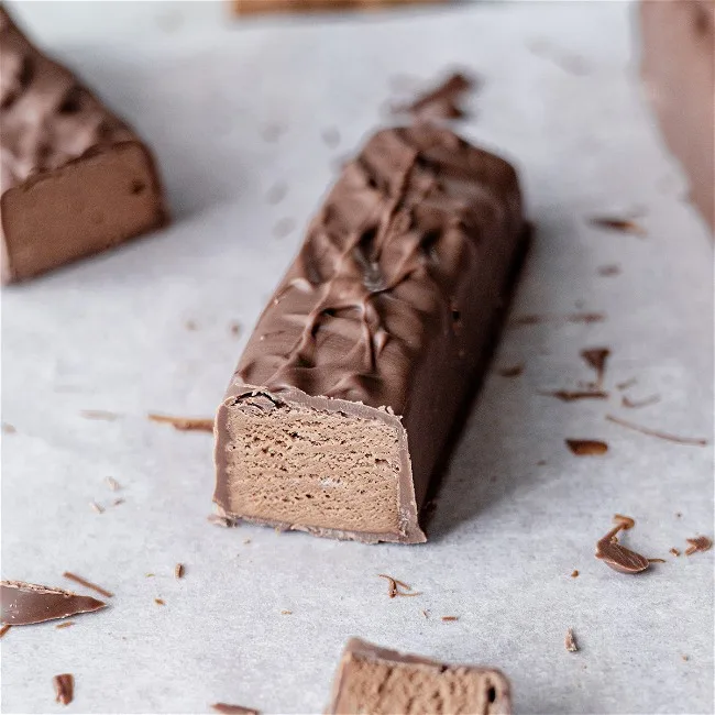 3 Musketeers Bars