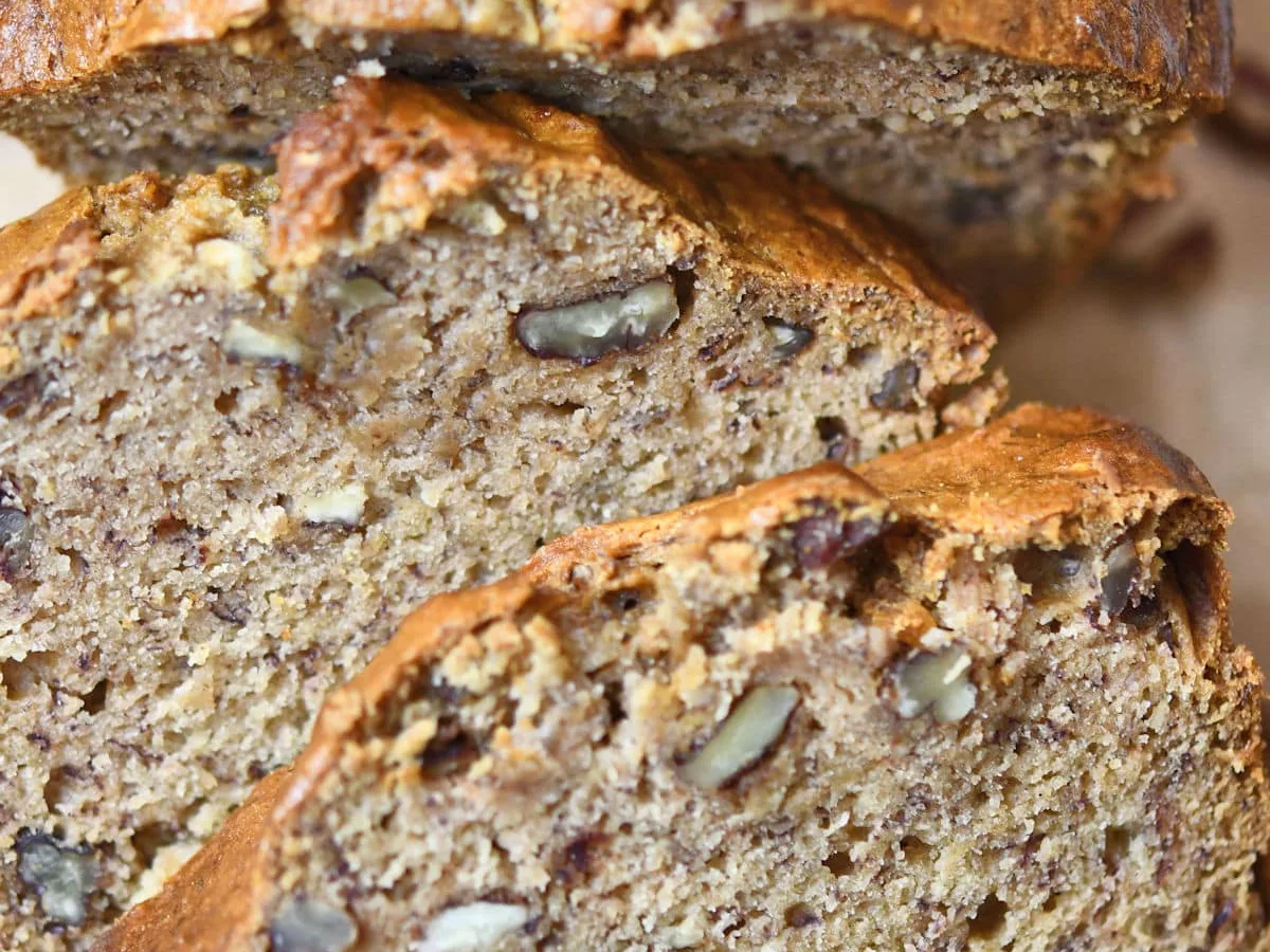 Banana Bread