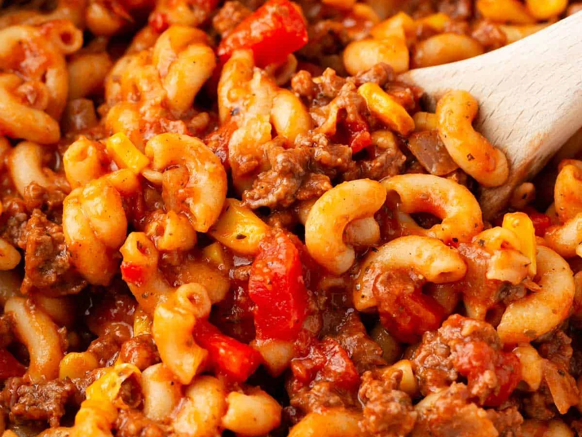Goulash