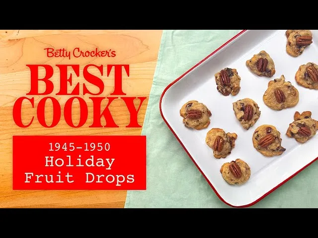 Betty Crocker Fruit Drops