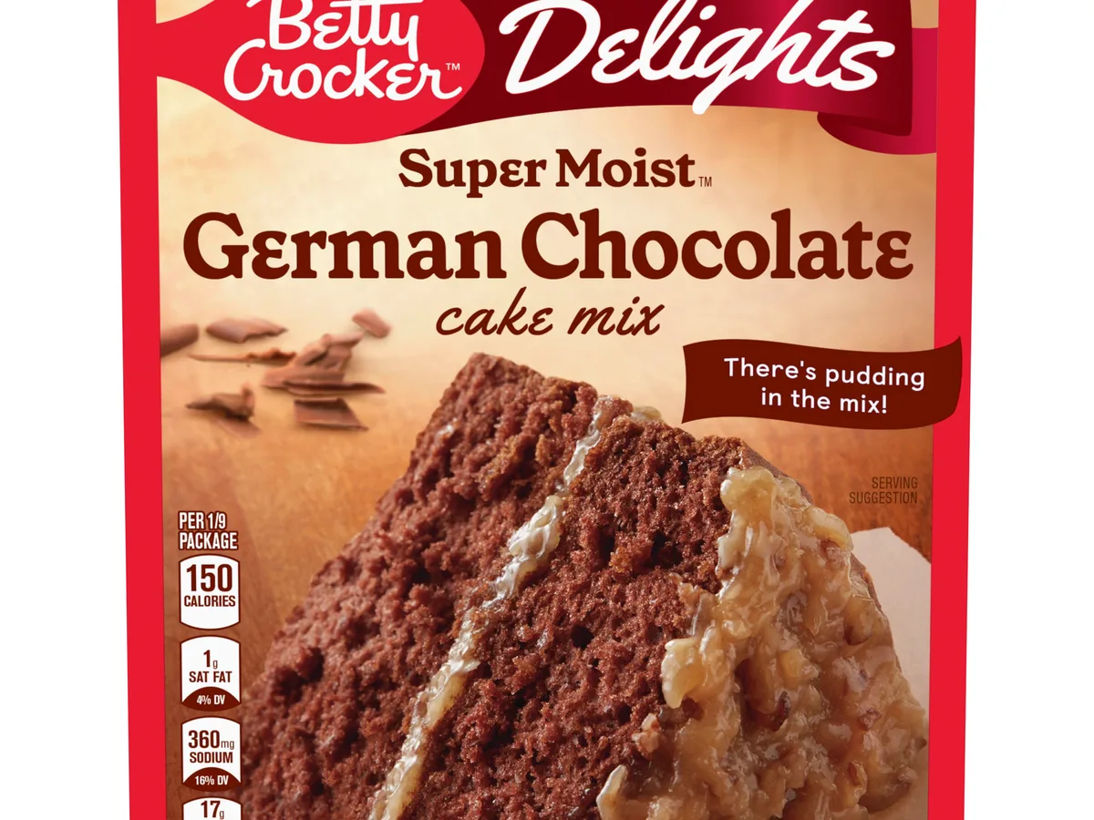 Betty Crocker Chocolate Chips
