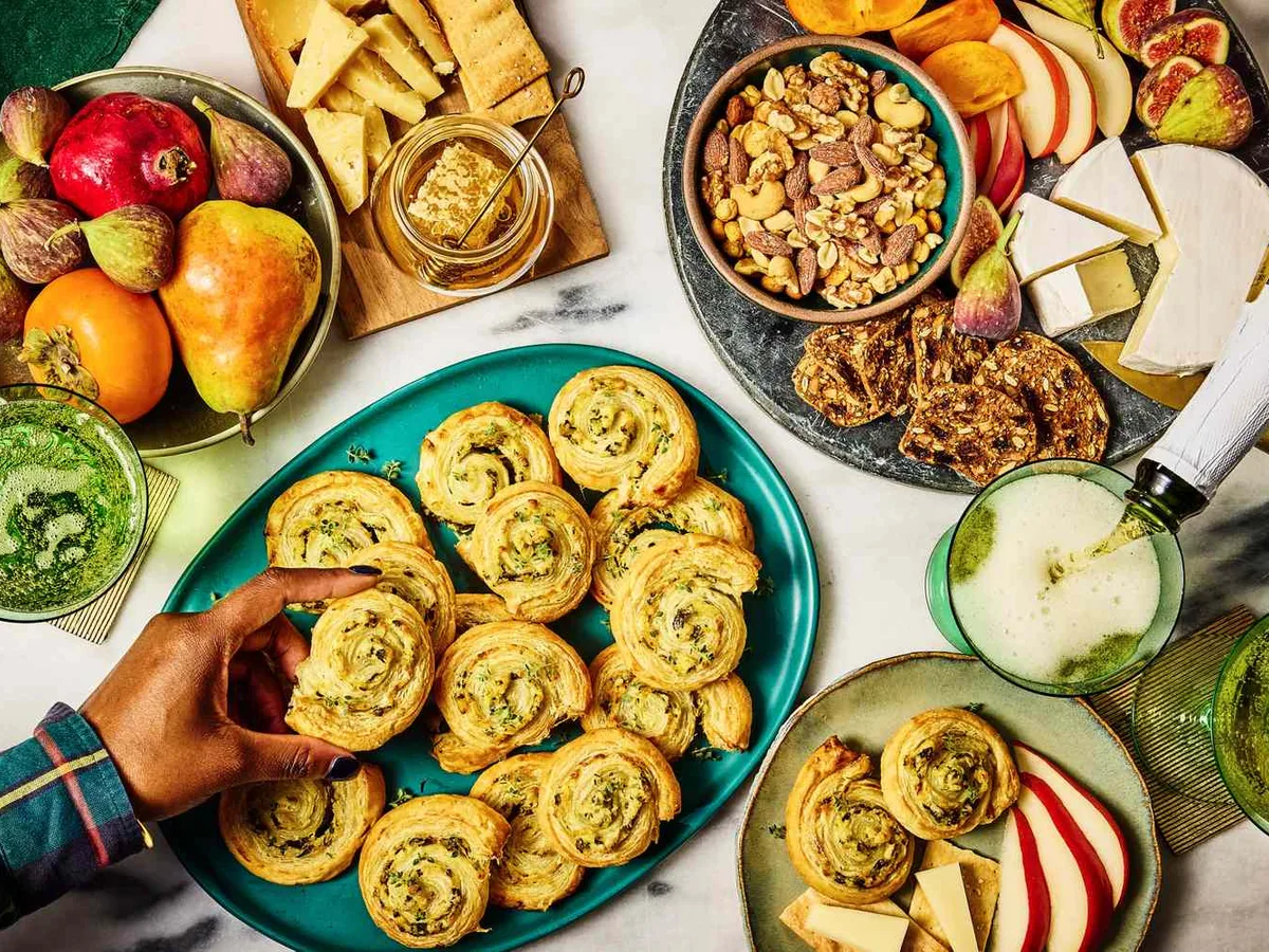 A Wonderful Addition To A Holiday Meal!