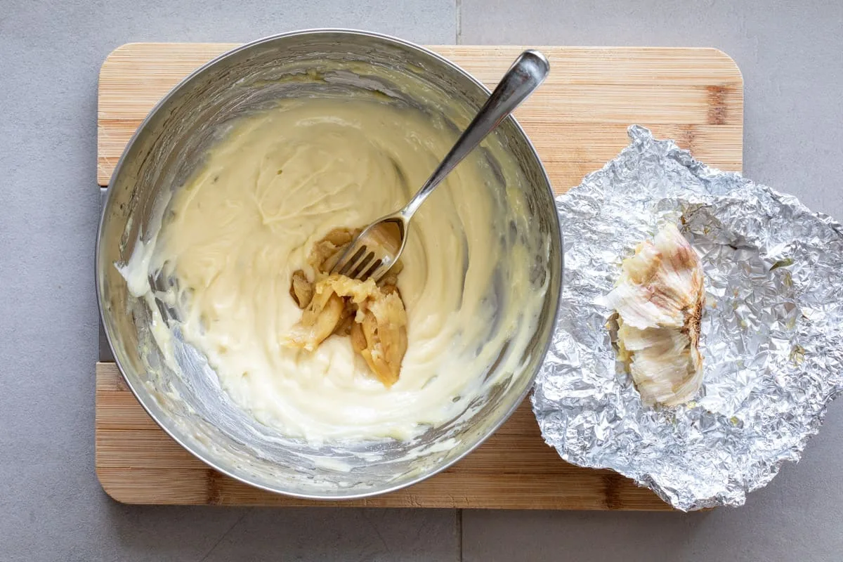 Aioli