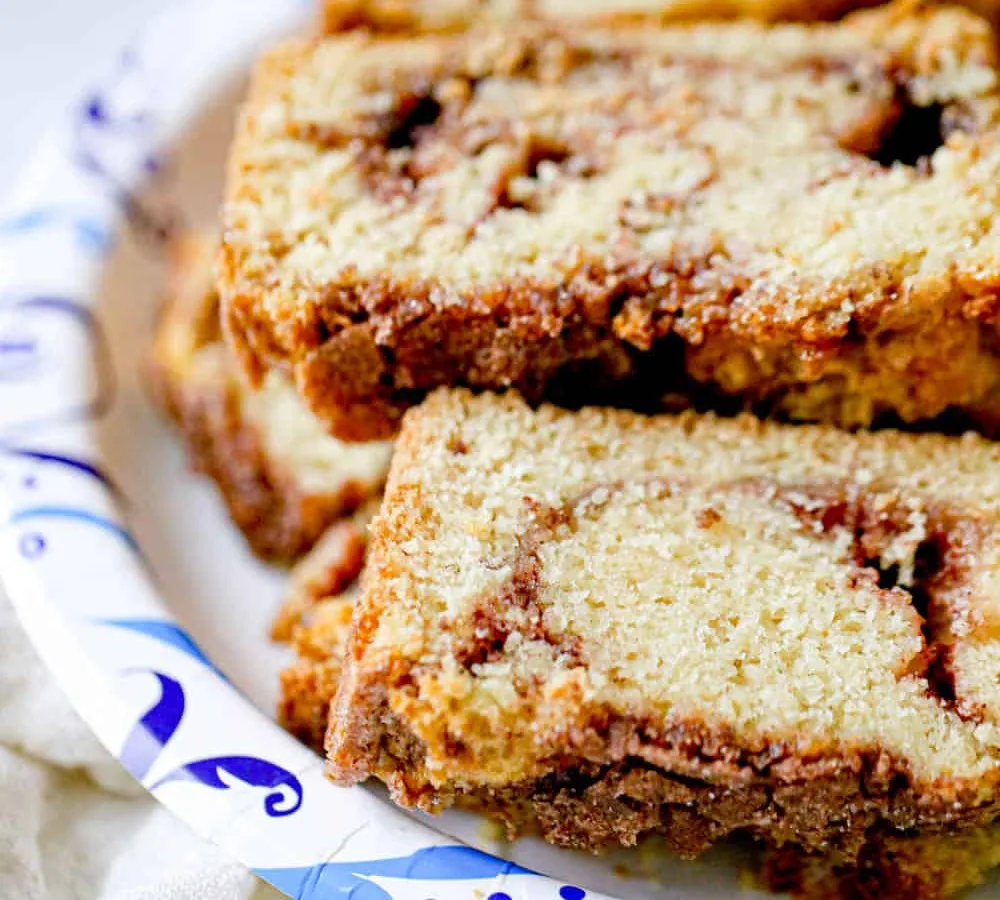 Amish Cornbread