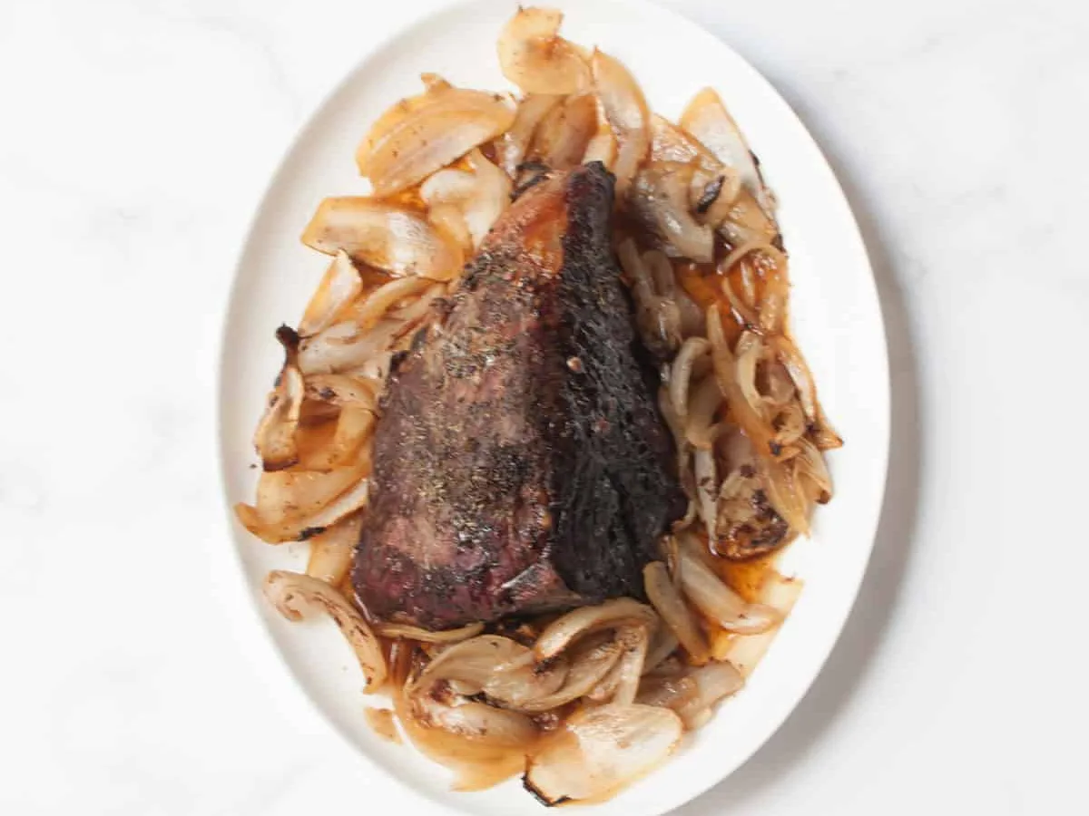Amish Pot Roast