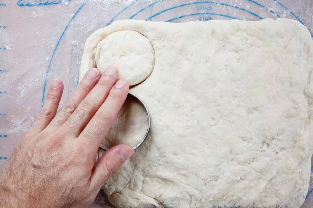 Angel Biscuits