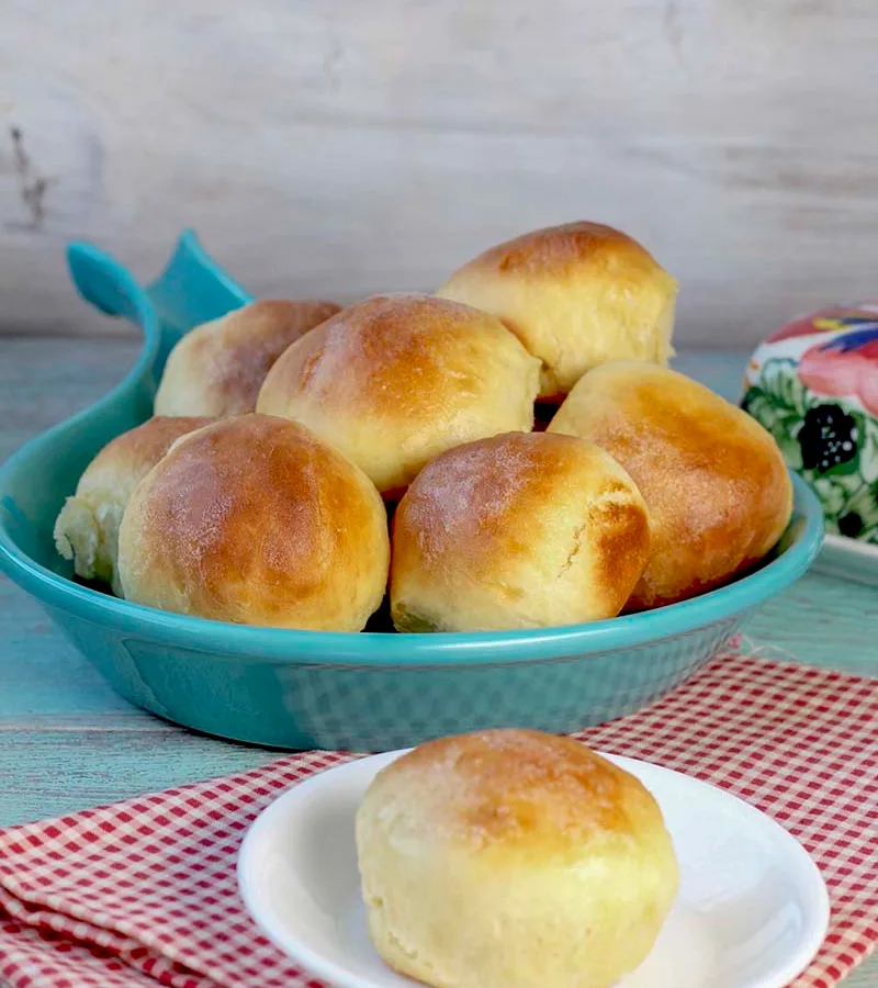 ANGEL ROLLS