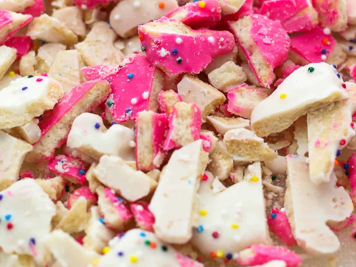 Animal Cookies