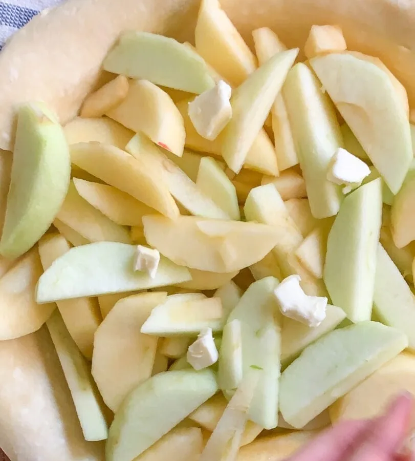APPLE PIE