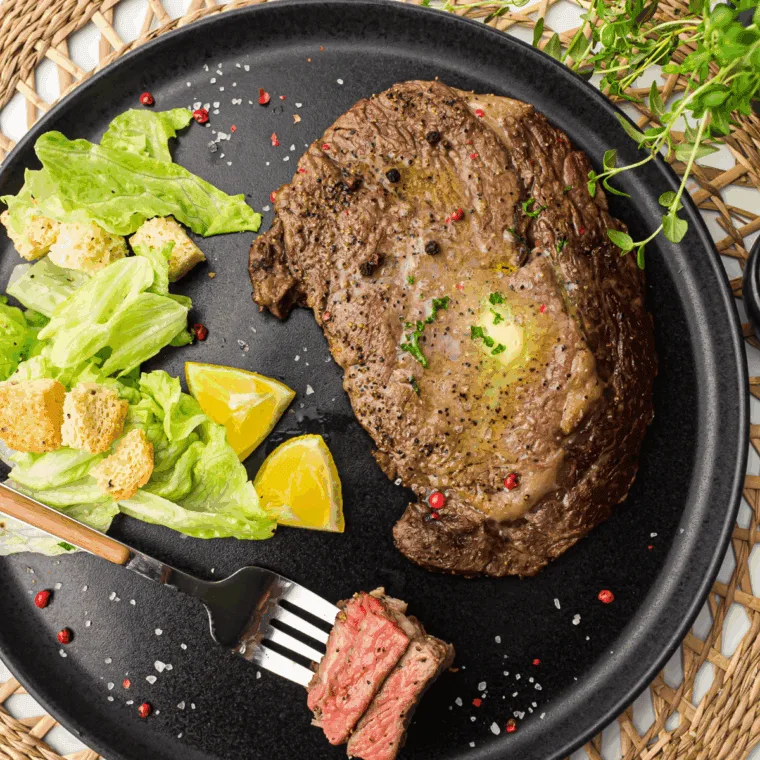 Applebee's Bourbon Street Steak