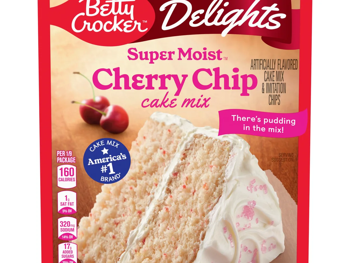 Apricot-Cherry Bars