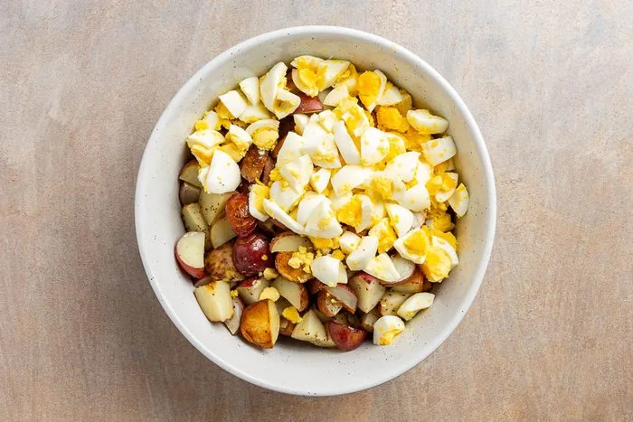 Baked Potato Salad