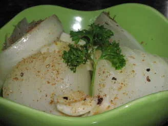 Baked Sweet Onions