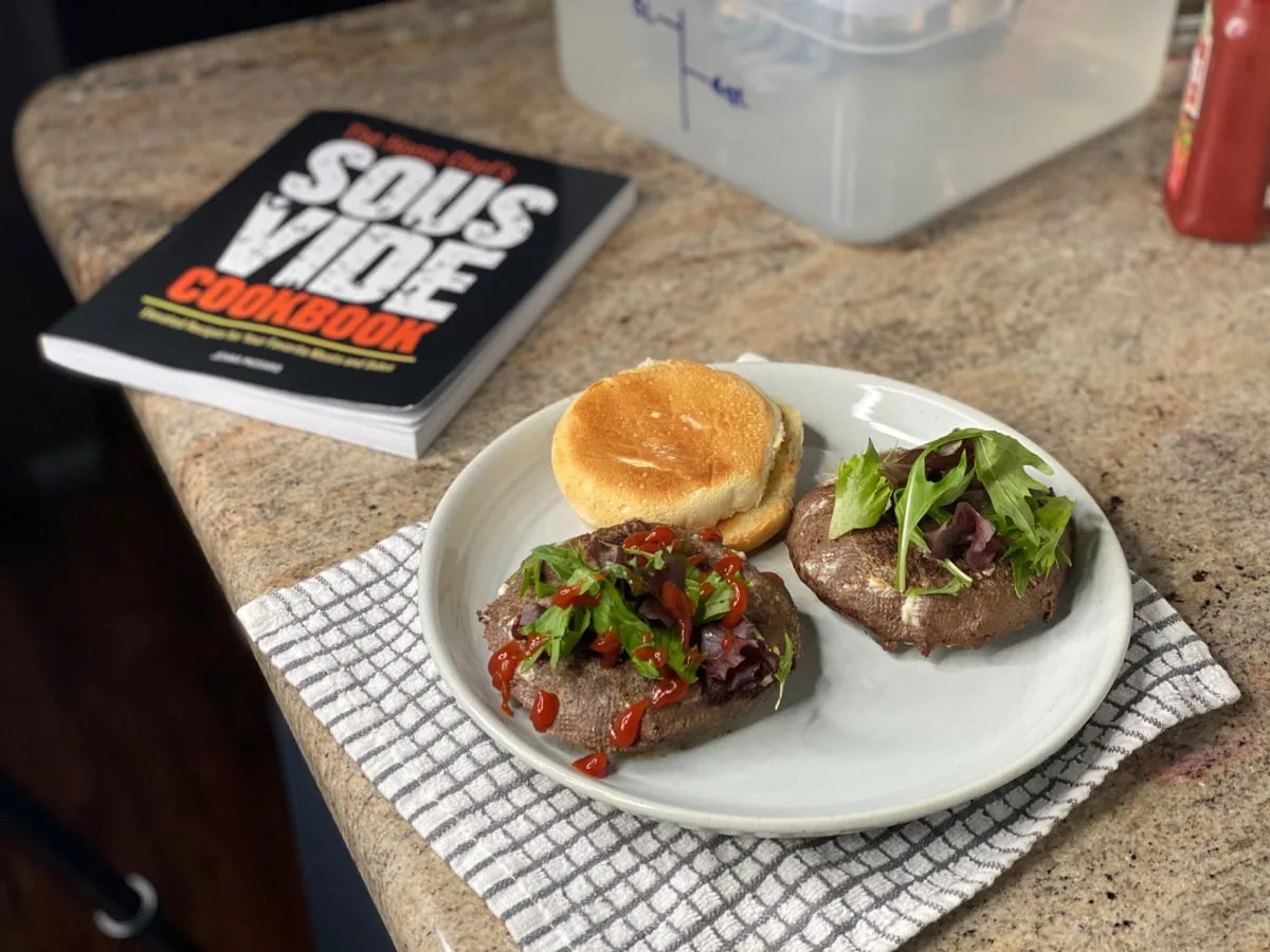 Bam Burgers