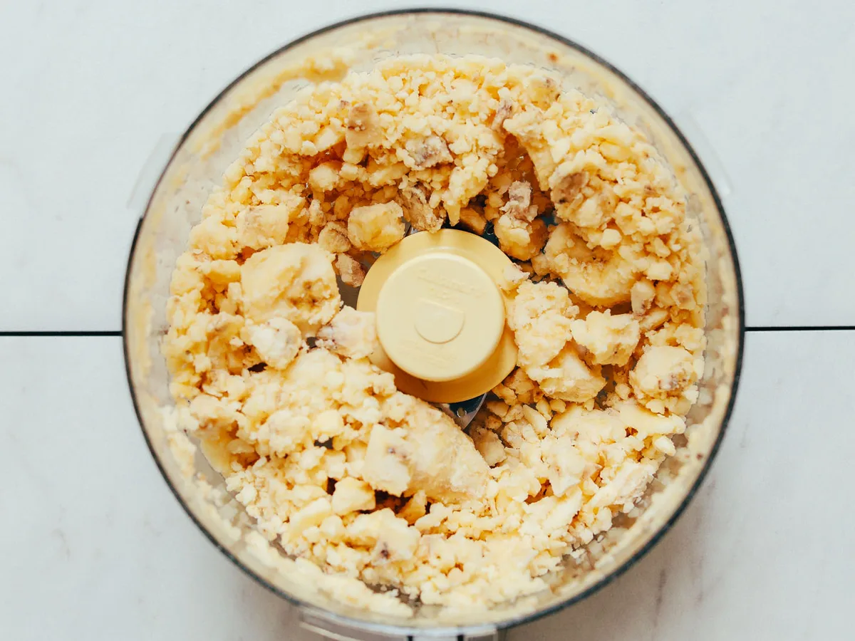 Banana Ice Cream