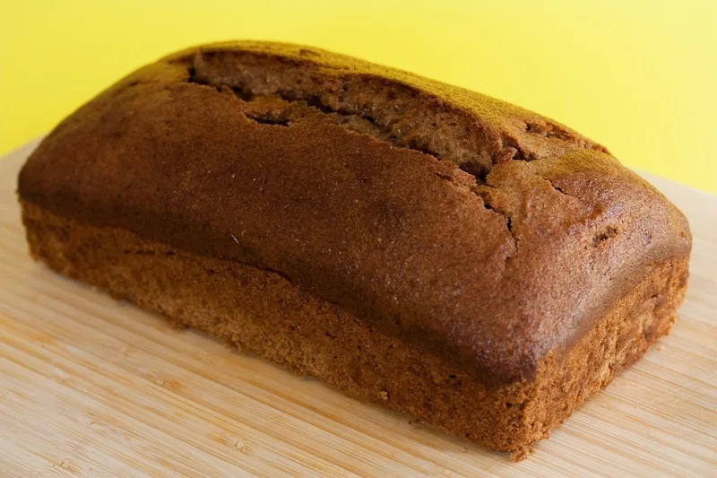 Banana Split Bread