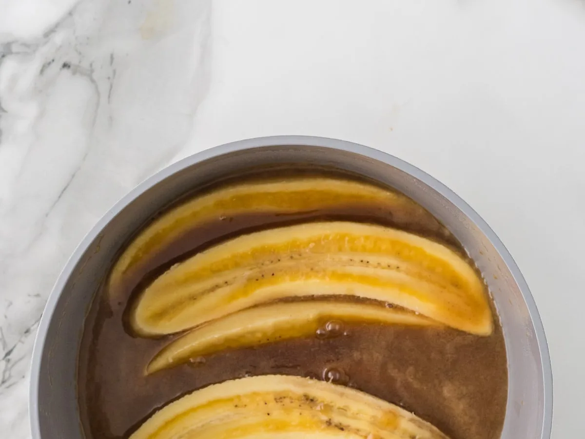 Bananas Foster
