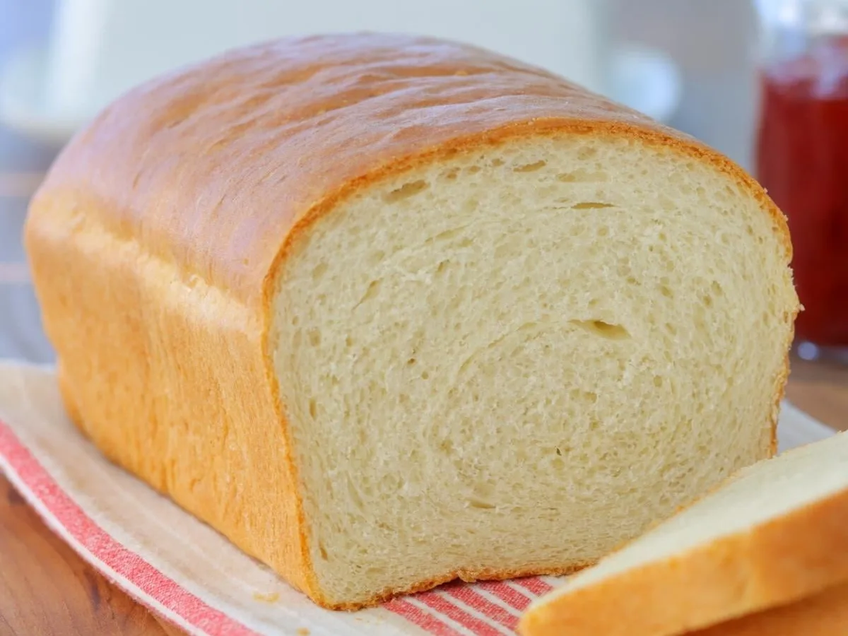 Basic Bread