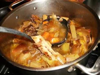 Basic Brown Stock