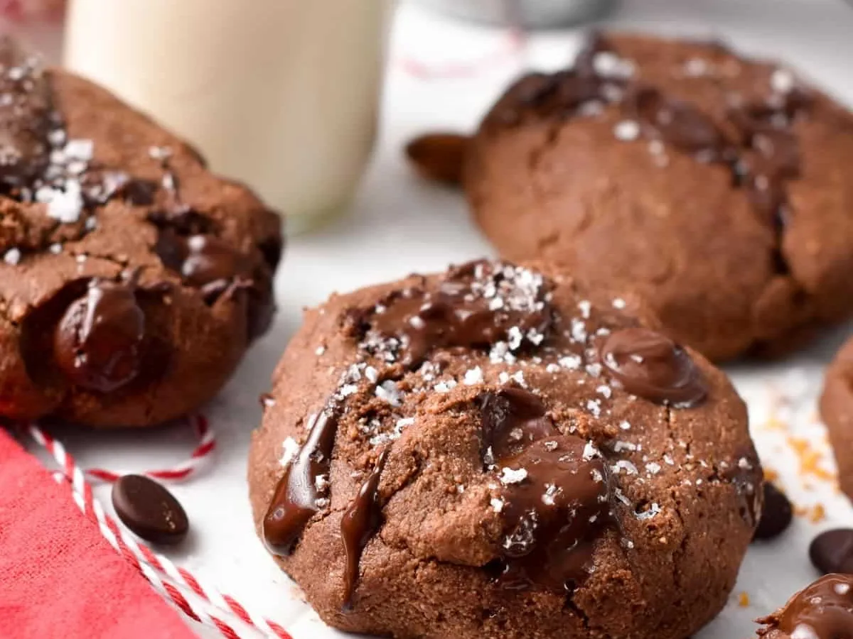 Basic Cookie Recipe
