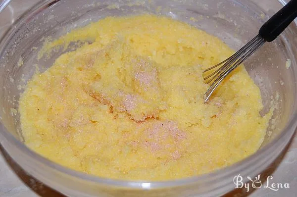 Basic Polenta