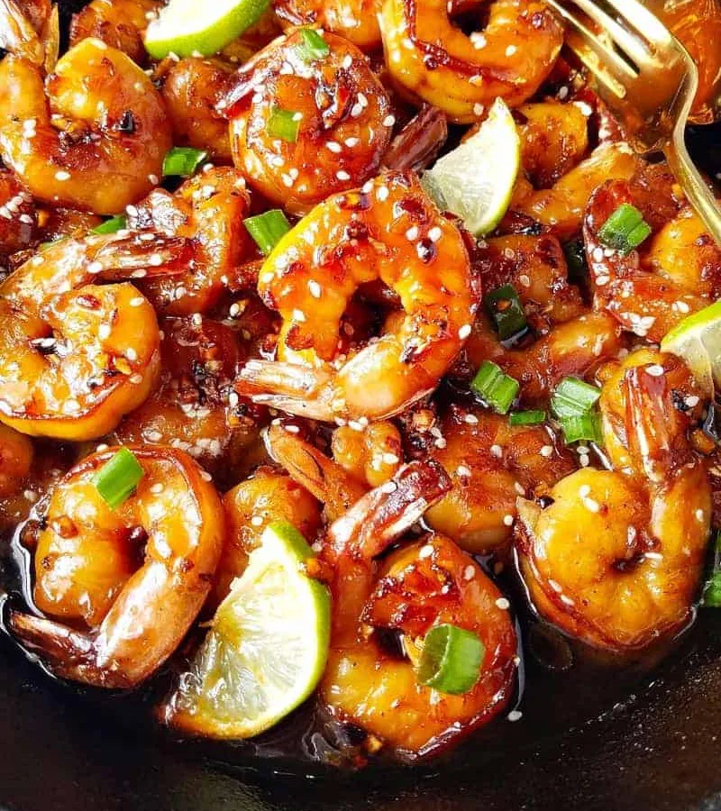 Basic Shrimp