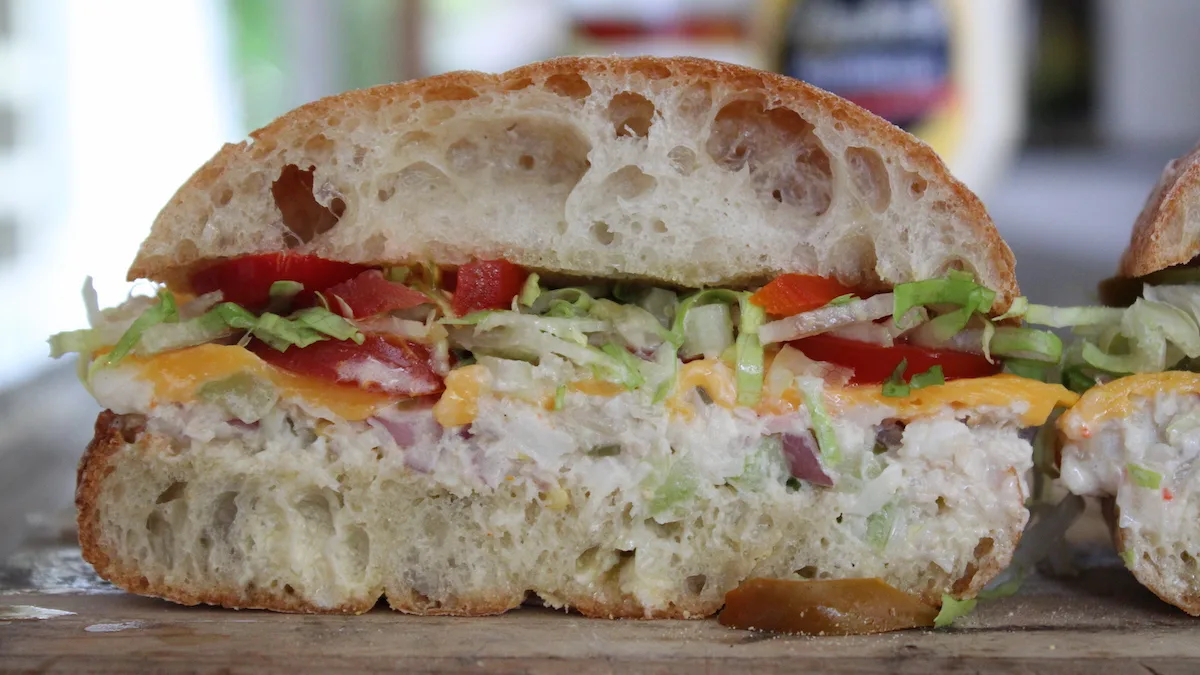 BASS MELT SUPREME