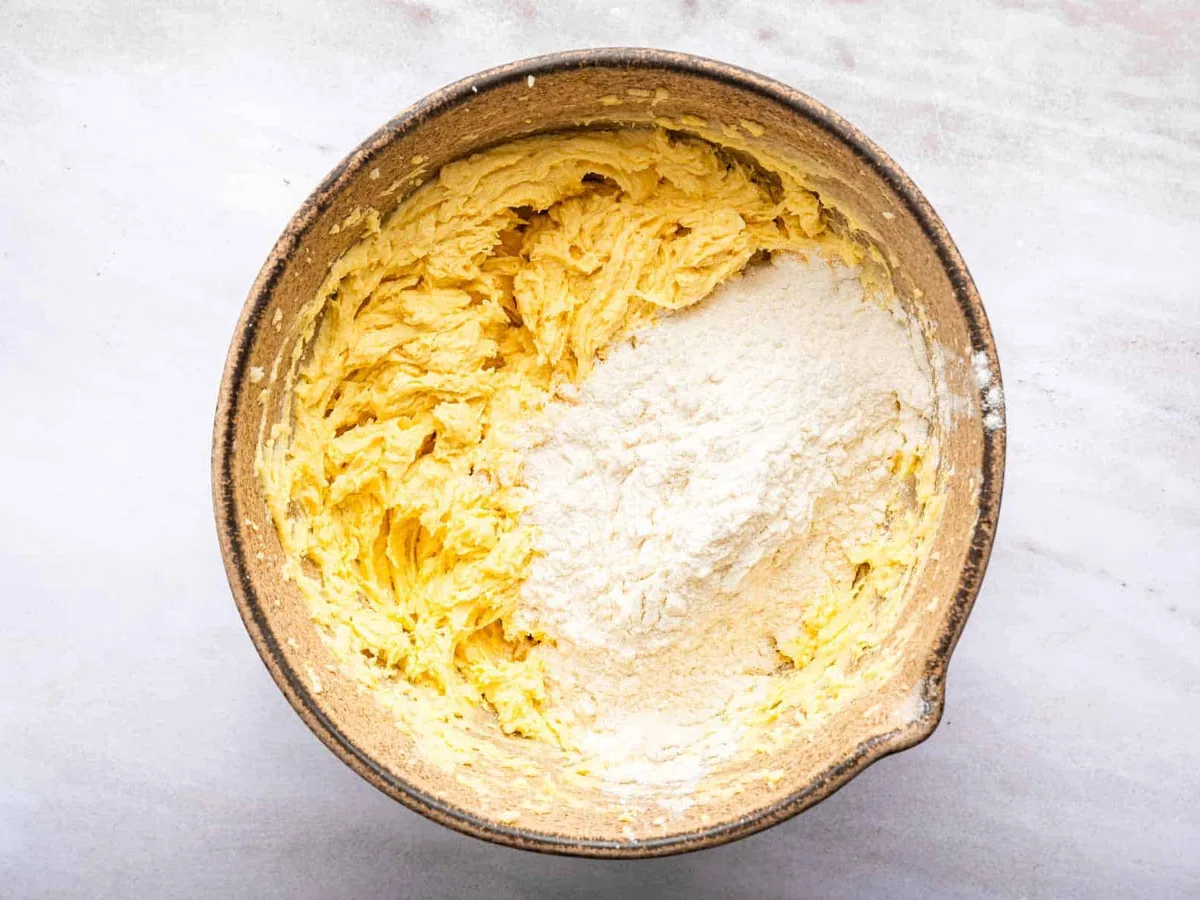 BATTER ROLLS