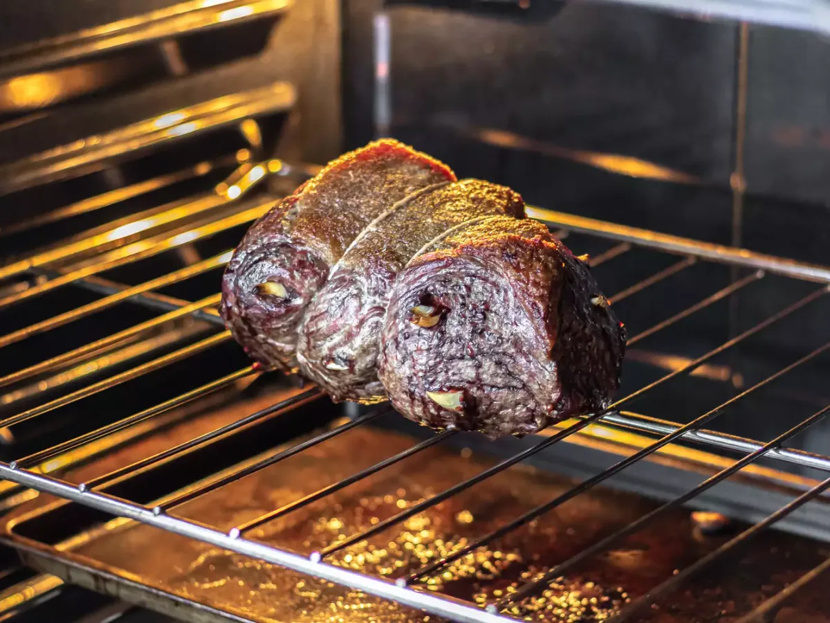 BBQ Beef