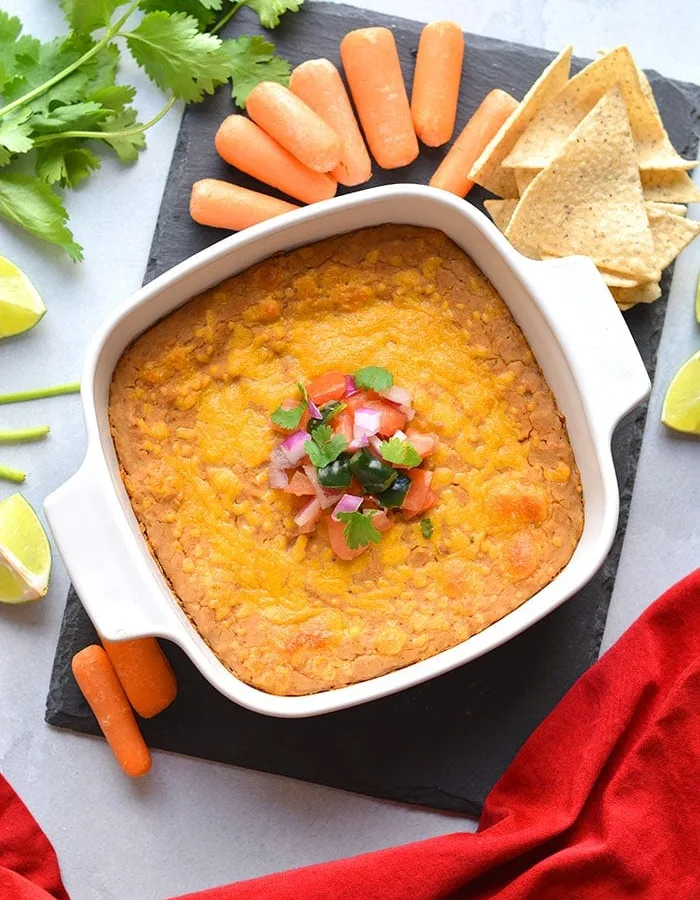 Bean Dip