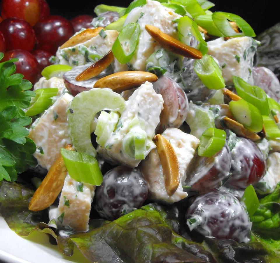 BECKY'S SALAD