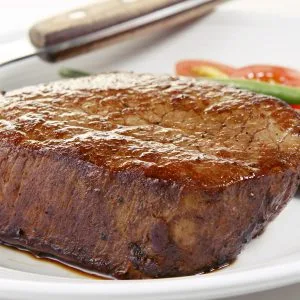 Beef and Beans