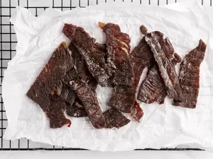 BEEF JERKY #13