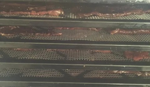 BEEF JERKY #5