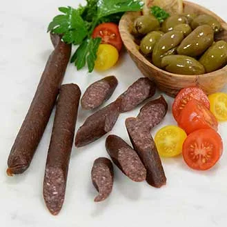 Beef Salami Stick