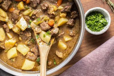 Beef Stew #1