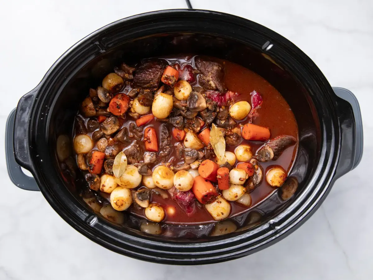 Beef Stew #2