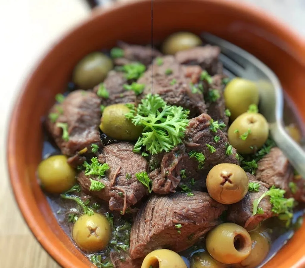 Beef Stew