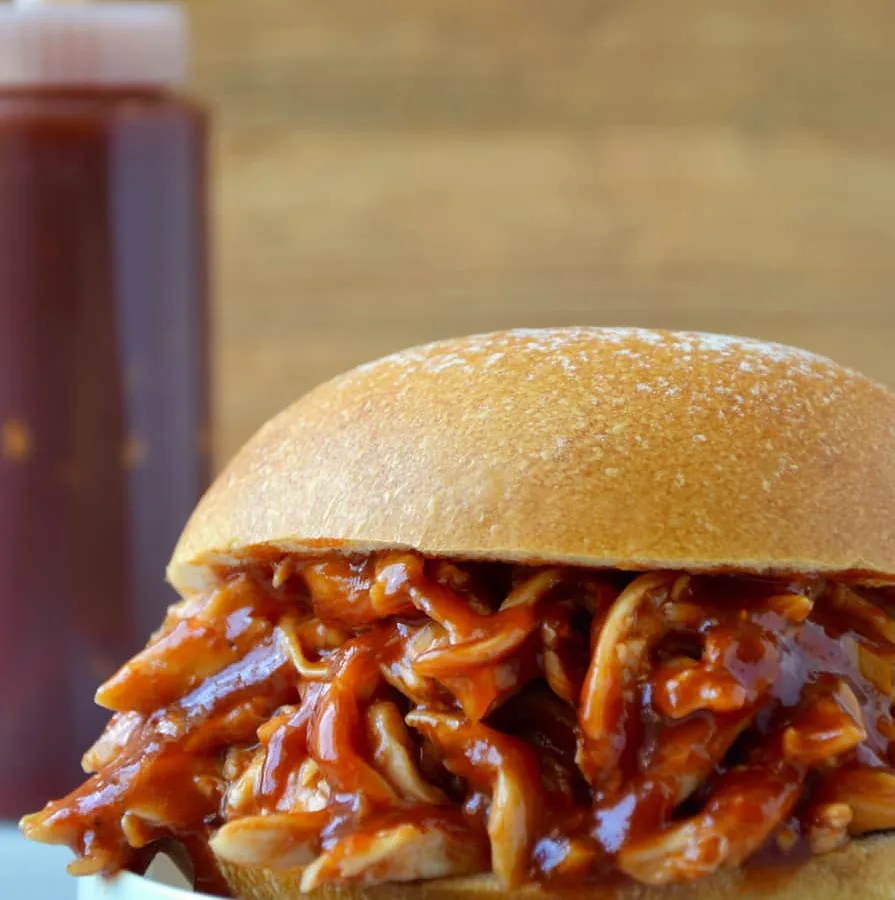 Beer Barbecue Sauce