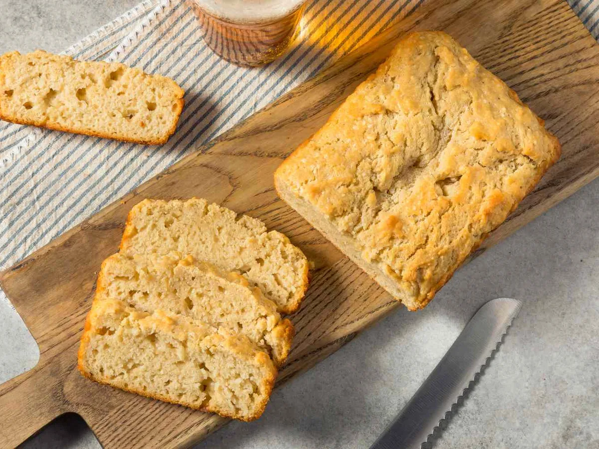 Beer Bread