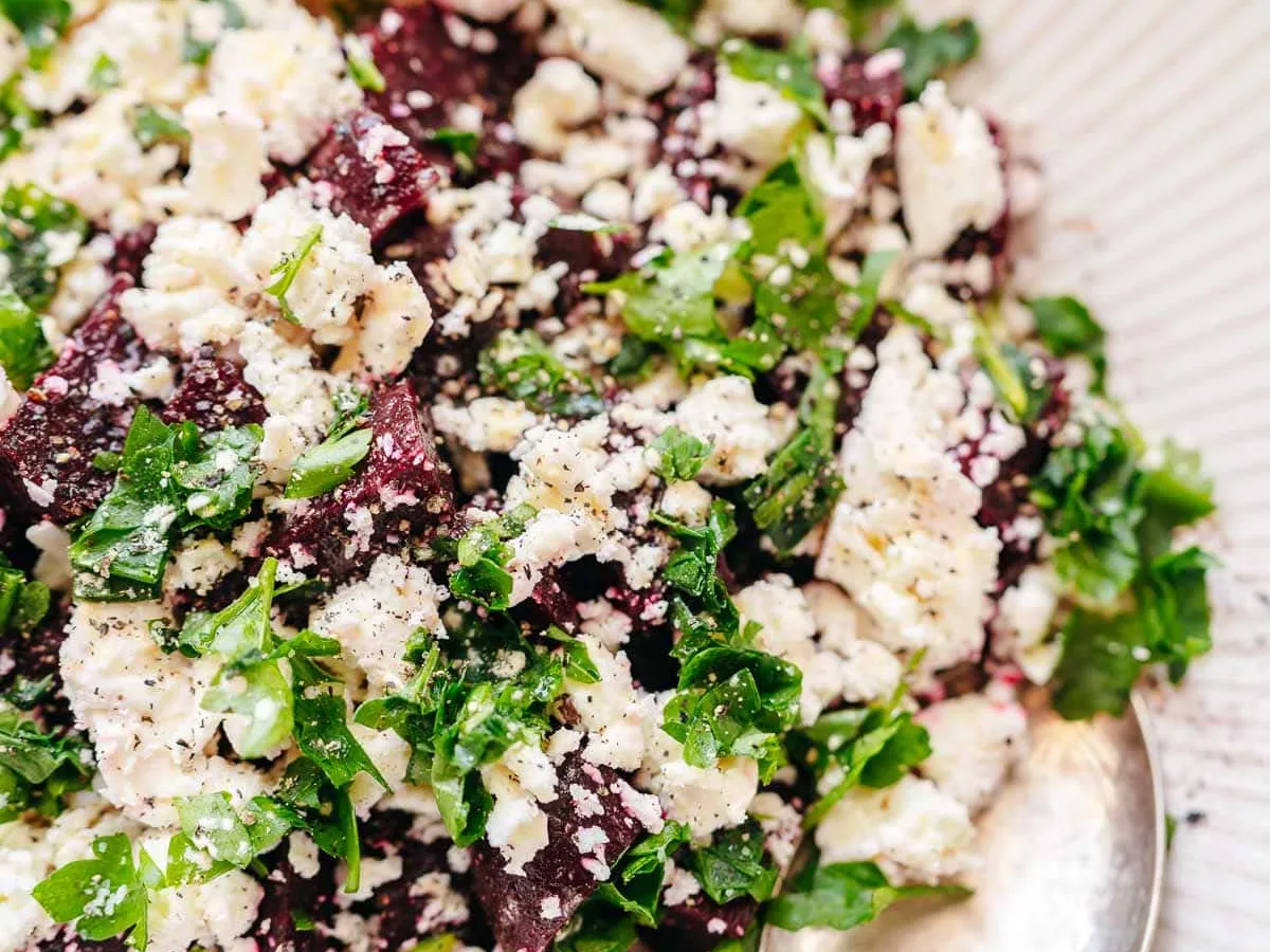 Beet Salad