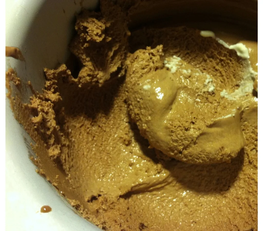Ben & Jerry's NY Super Fudge Chunk