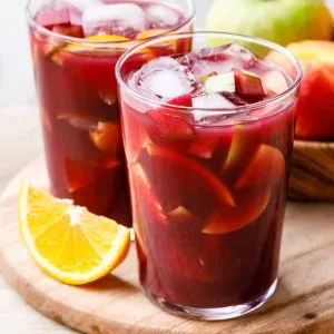 Best-Ever Red Sangria