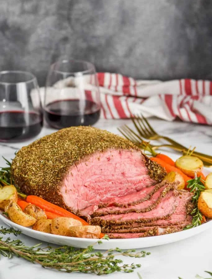 Best Roast Beef