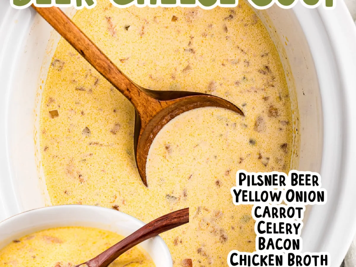 Biersuppe (Beer Soup)