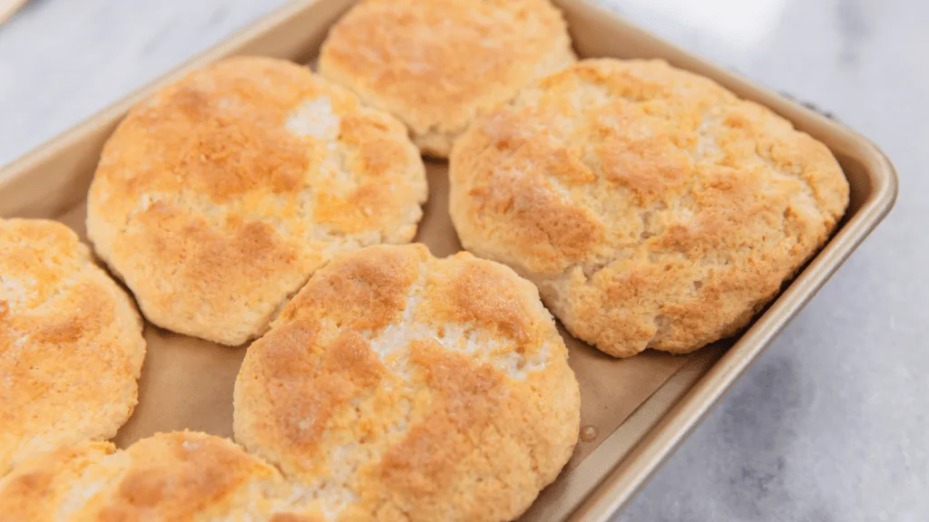 Big Boy Cookies