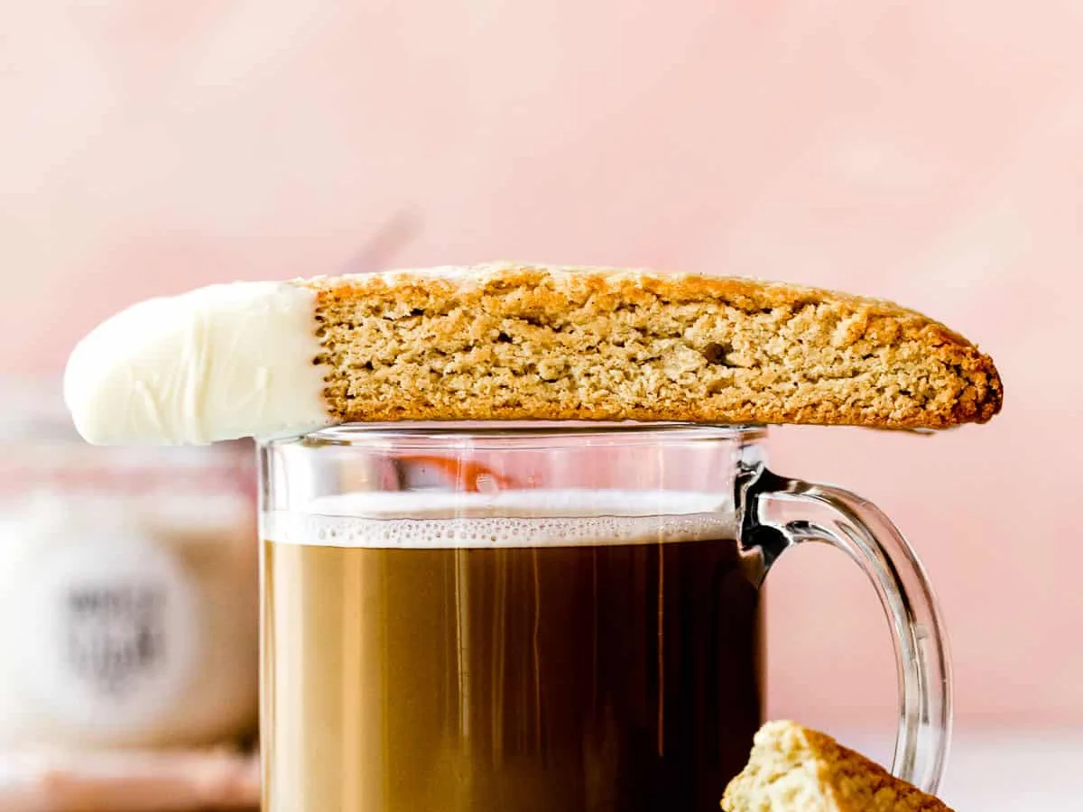 Biscotti