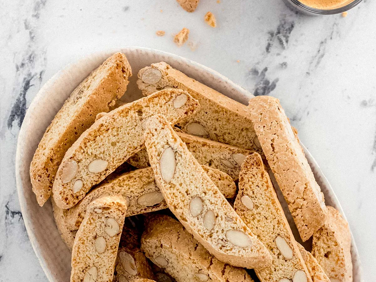 Biscotti di Prato