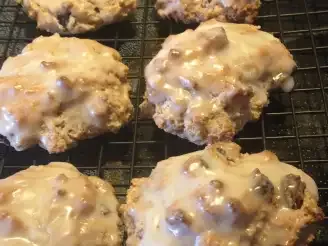 Bisquick Cinnamon Raisin Biscuits