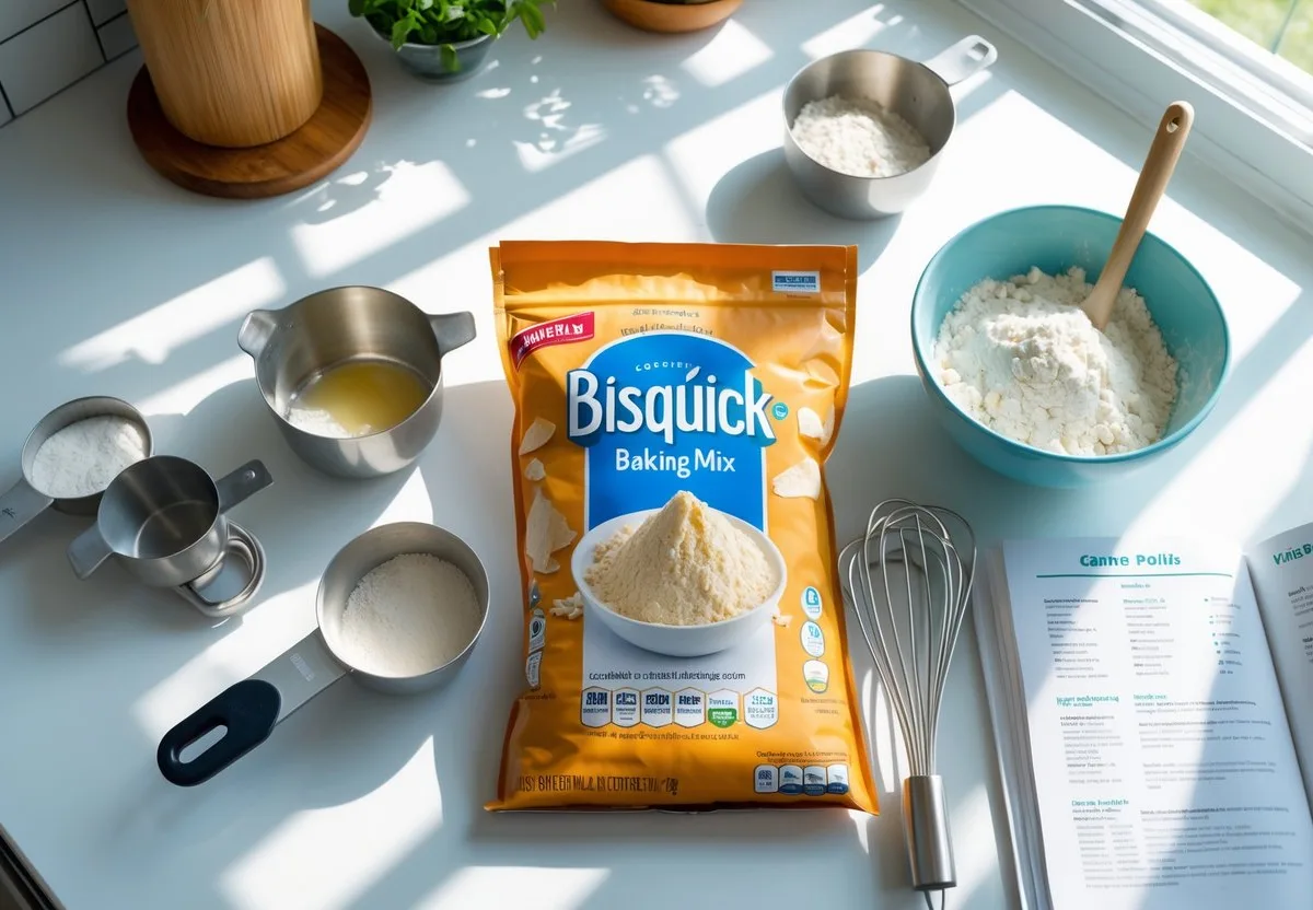 Bisquick